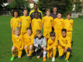 Under 13s 2015 - 16