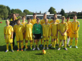 Under 14s 2015 - 16