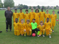 Under 13s 2016-17