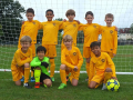 Under 9s 2016 - 17